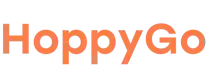 Logo HoppyGo